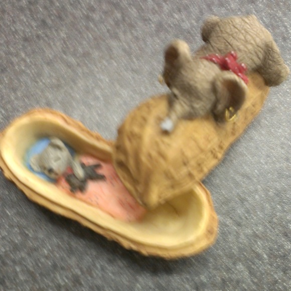 Ceramic Chubby Charmers - Picture 8 of 8